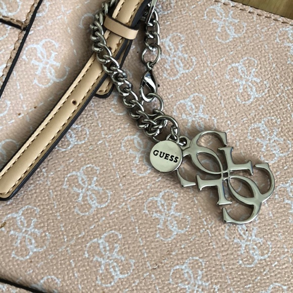 Guess tote handbag - Picture 6 of 7